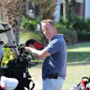 Meet your Posher, John